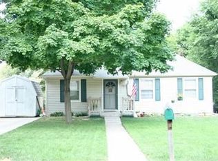 2761 S 34th St, Lincoln, NE 68506