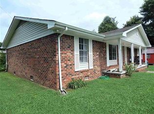 2901/2903 J Mack Cir SW, Cleveland, TN 37311