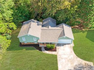 1851 Jimmy Dodd Rd, Buford, GA 30518