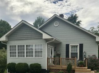 109 Lawrence St, Lyman, SC 29365