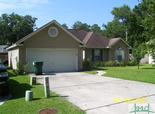 29 Highpoint Ct, Savannah, GA 31410