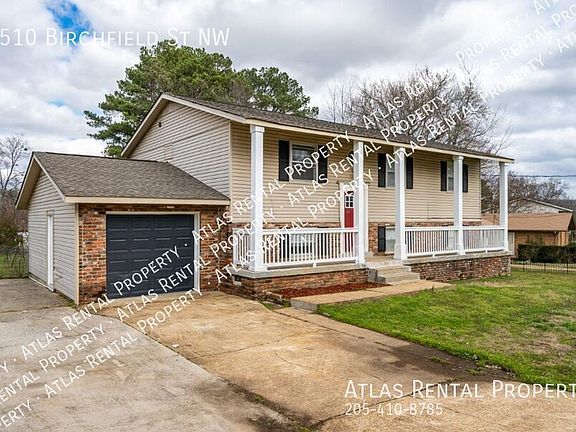 3rd image of 2510 Birchfield St NW