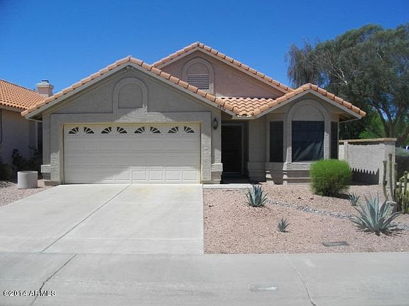 2nd image of 8854 E Charter Oak Dr
