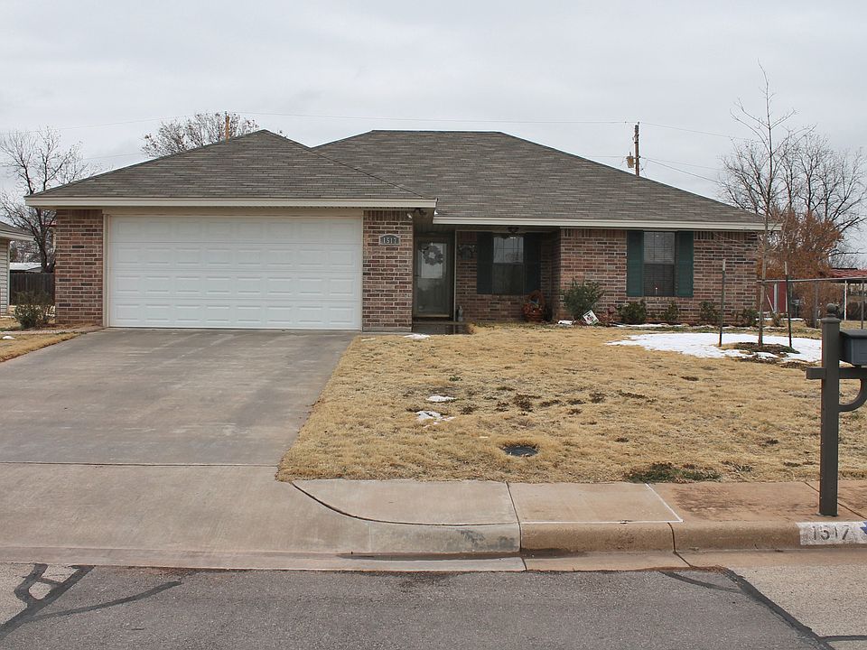 1st image of 1517 City View Dr