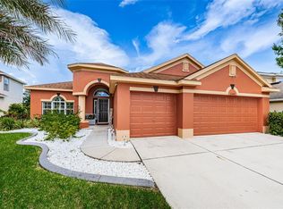 11442 Tayport Loop, New Port Richey, FL 34654