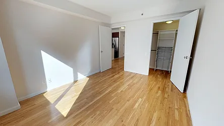 Rented by UDR
