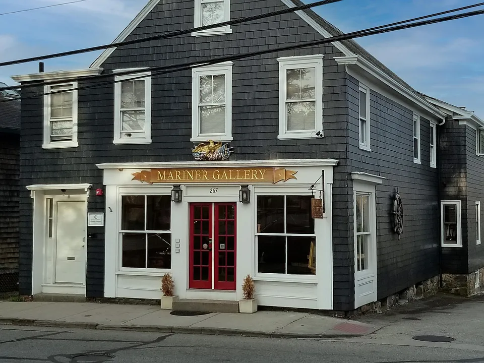 267 Spring St #2