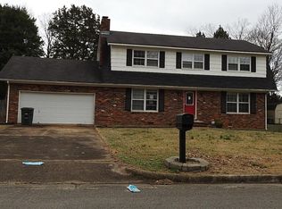 6418 Creighton Ave NW, Huntsville, AL 35810