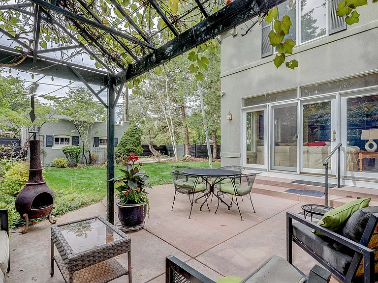 2105 S Fillmore St — Photo 17