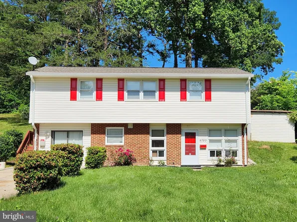 5723 Larpin Ln, Alexandria, VA 22310