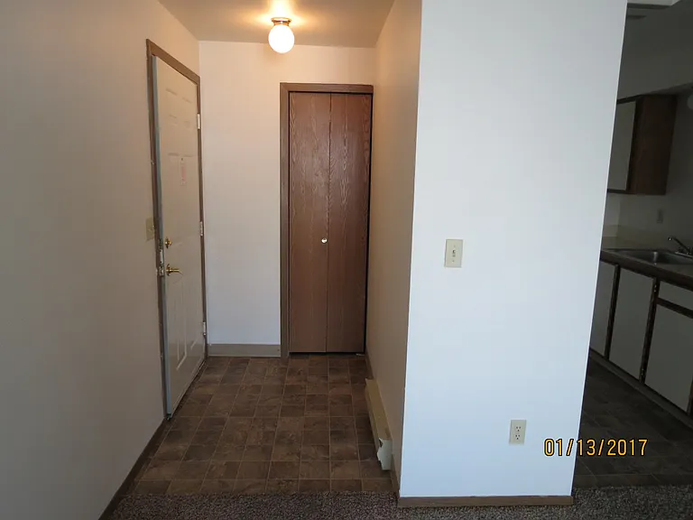 Hart Terrace Apartments — Photo 26
