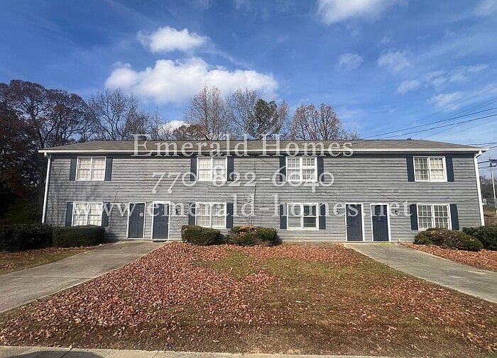 1st image of 2583 Dorian Dr SW #B