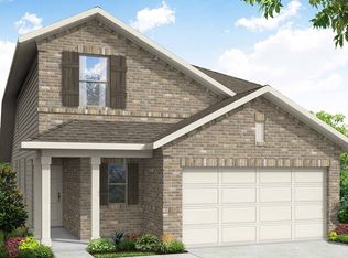 1465 Rolling Fox Dr, Forney, TX 75126