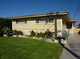 12300 Truro Ave, Hawthorne, CA 90250