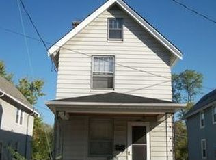 512 Scenic Ave, Cincinnati, OH 45217