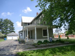 56 Fulton St, Quincy, MI 49082