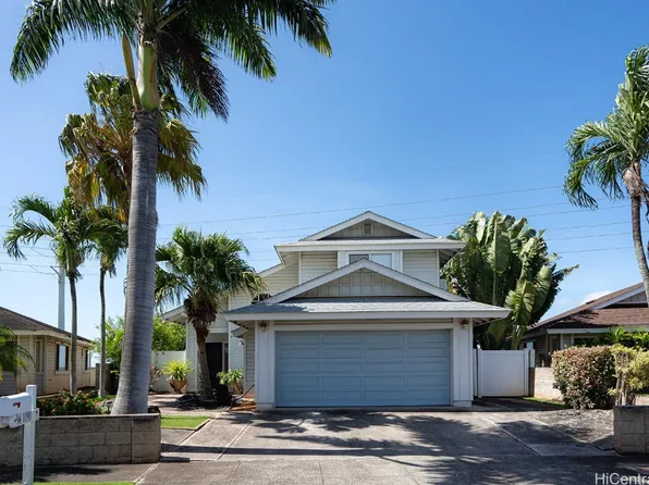 94-1090 Lelehu St, Waipahu, HI 96797