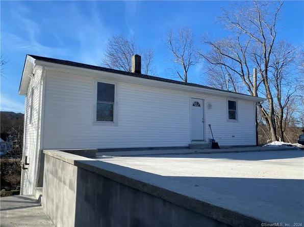 135 Grant Street, Torrington, CT 06790
