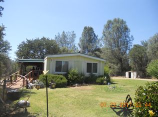 6232 Serendipity Ln, Anderson, CA 96007