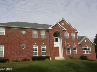 9501 Main St, Damascus, MD 20872