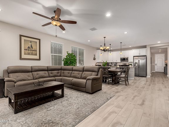5th image of 3347 E Hayfield Way