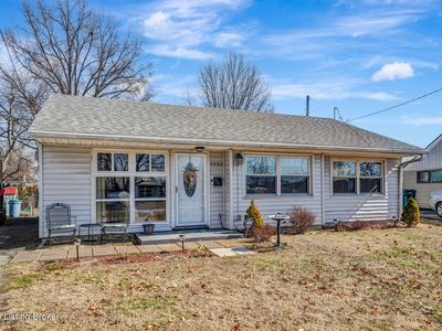 4930 Woodcock Cir, Lynnview, KY, 40213