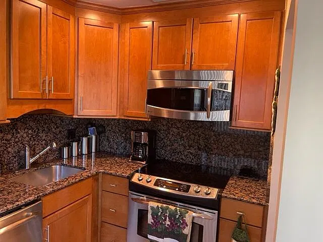 1 bed, 1.5 bath, 946 sqft, $2,750 — Photo 4