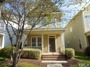 2262 Dunlin Ln, Raleigh, NC 27614