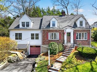 50 Gayland Rd, Needham, MA 02492