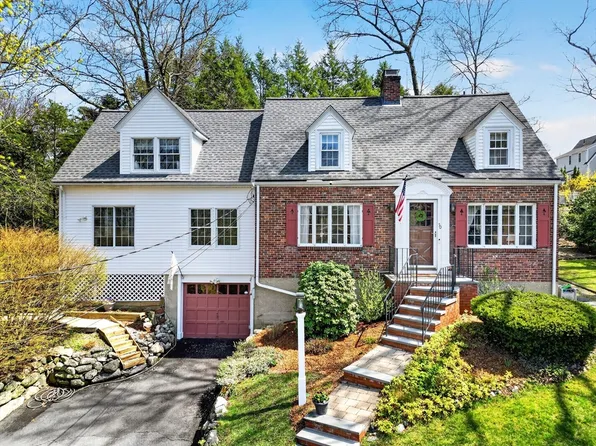 50 Gayland Rd, Needham, MA 02492