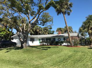 412 Citrus Ave, Sebastian, FL 32958