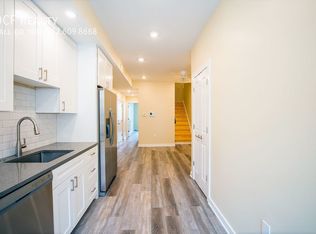 1916 S 16th St UNIT A, Philadelphia, PA