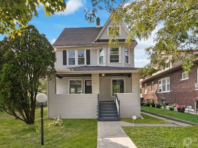 712 S 9th Ave, Maywood, IL, 60153