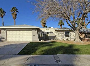 4235 Hazelcrest Dr, Las Vegas, NV 89121