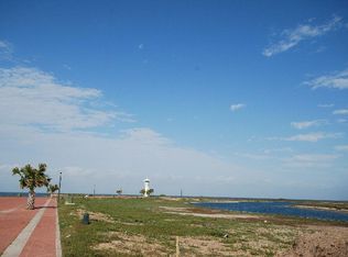 Marina Dr, South padre island, TX 78597