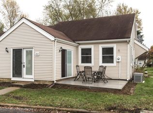 20 Plaza Del Campillo UNIT A, Freehold, NJ 07728