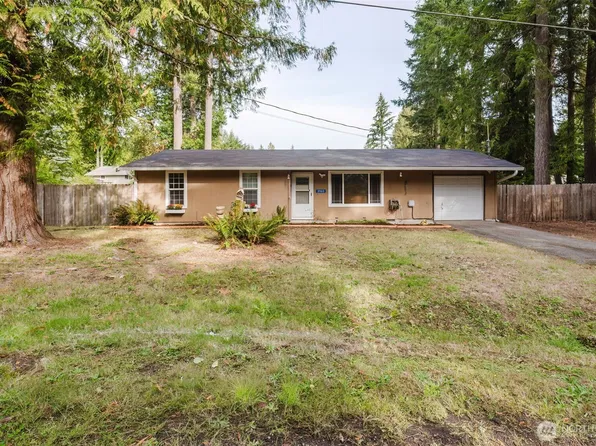 3960 NE Seldom Seen Lane, Bremerton, WA 98311