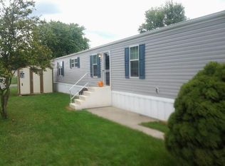 439 Morrow Rd LOT 85, South Lebanon, OH 45065