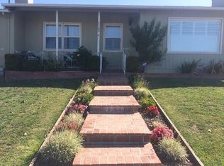 1100 Sunnyside Dr, South San Francisco, CA 94080