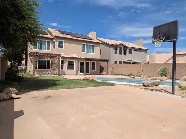 621 W Aire Libre Ave, Phoenix, AZ 85023