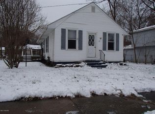 27 Ridge St, Battle Creek, MI 49037