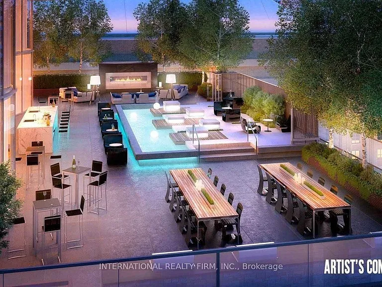 403 Church St #2011 — Photo 3