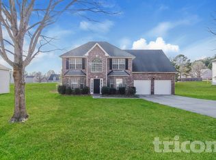 1005 Maris Ln, McDonough, GA 30253