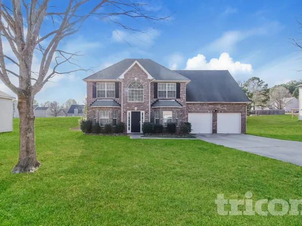 1005 Maris Ln, McDonough, GA 30253