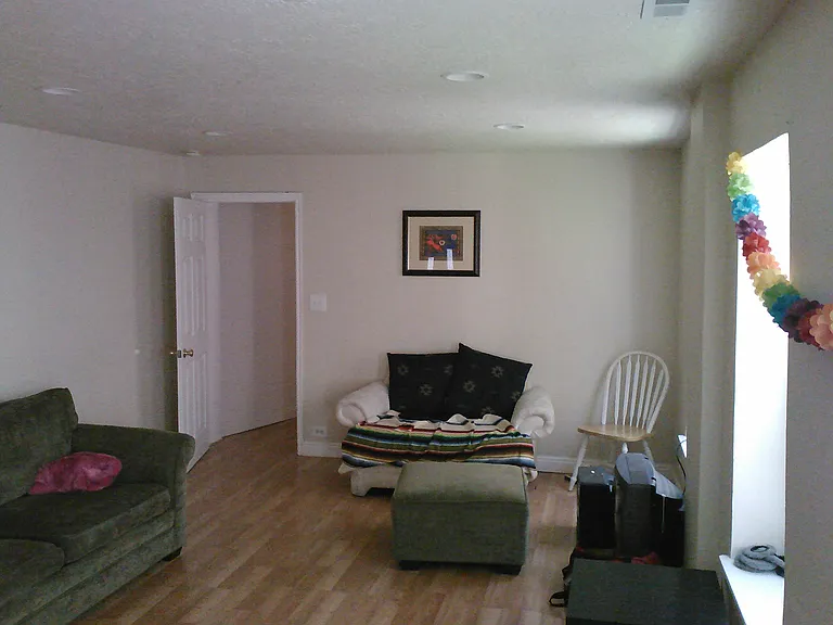 129 S McClelland St #1 — Photo 2