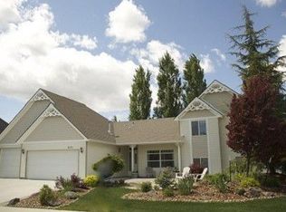 2171 S Retriever Way, Meridian, ID 83642