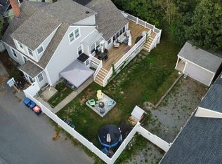108 S 7th St, New Bedford, MA 02740