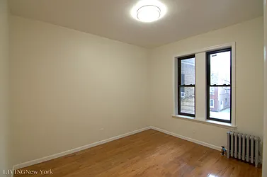 Rented by Living New York