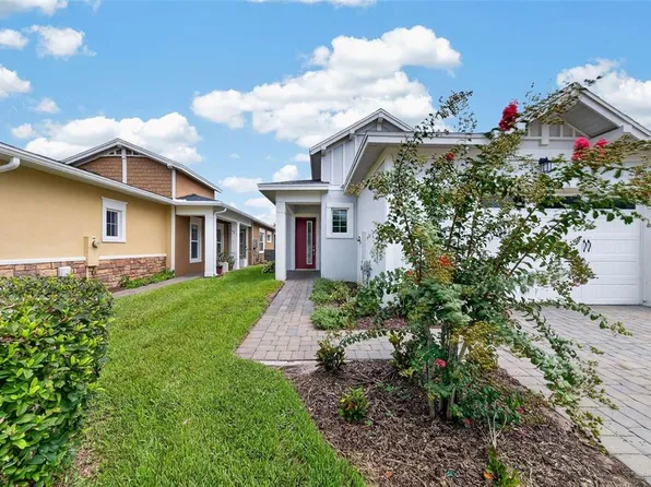 2286 DATURA LOOP, ST CLOUD, FL 34772