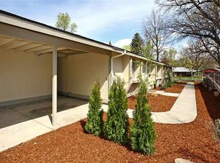 1409/11 E State St, Boise, ID 83712